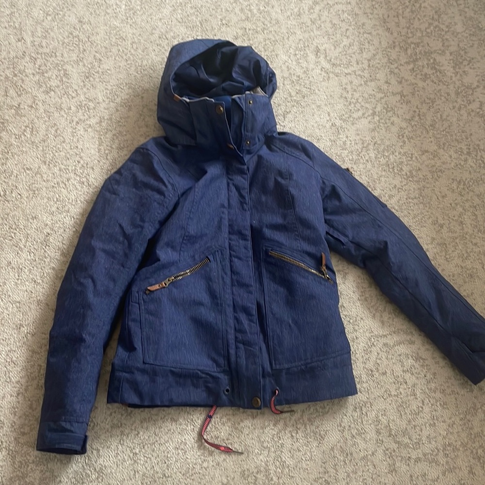 Roxy Ski Jacket - image 1